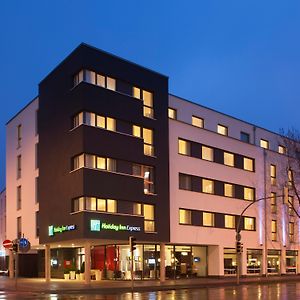 Holiday Inn Express Gütersloh, an IHG Hotel