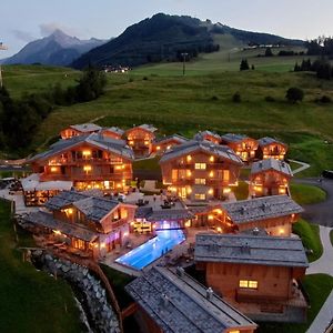 Zaglgut Hotel-Chalet-Your Sanctuary Of Wellness And Panoramic Views With Zell Am See-Kaprun Summercard Included